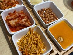 -韩香福脊骨汤锅(上杭路店)