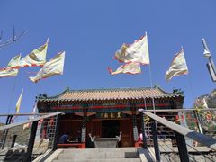 -黑龙潭风景区