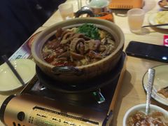 -牛腩之旅·牛腩牛杂煲(光启城美食城店)