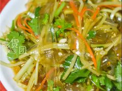 -东北风味思缘食府(对湖路店)