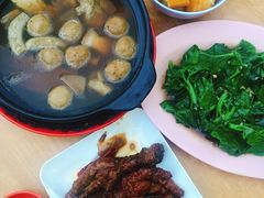 -新记肉骨茶