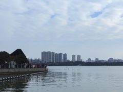 -蠡湖大桥公园