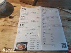 菜单-树厨贵州菜(大十字店)