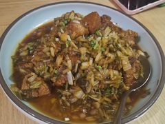-村理食堂(小茅山脚店)