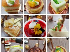 -上海静安昆仑大酒店
