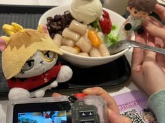 -鲜芋仙(番禺万达广场店)