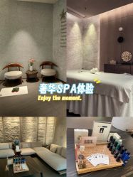 -VELEE·SPA高定疗愈会所