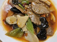 -少林寺欢喜地素斋馆