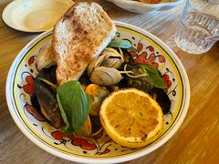 -Alimentari Grande(东湖路店)