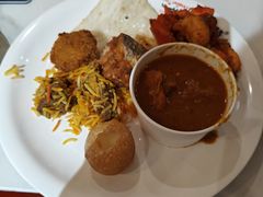 -清真· AL-JANNAT 佳纳特餐厅(仙林店)