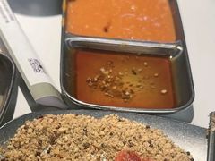 -范儿·嫂子烤肉·精致炭火烤肉(长治路店)