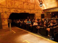 -木乃伊复仇过山车