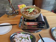-湛林.粤西大排挡(前门店)