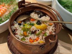 -一坐一忘云南菜(卓悦中心)