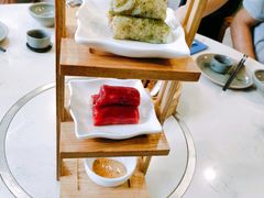 -乜都得港式茶楼(天贵路店)