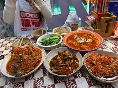 -老三样·旧食新味(万寿宫店)