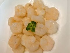 清炒虾仁-老正兴菜馆(福州路店)