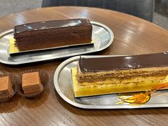 -Awfully Chocolate(环球港店)