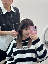 -Hair Co.一间沙龙