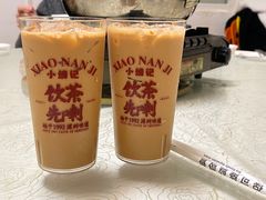 -小煵记·打边炉(西丽文光店)