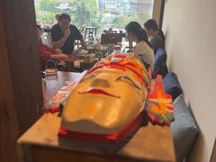 -包整·丝娃娃(甲秀楼景观店)