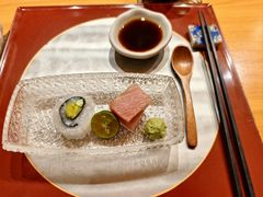 -鮨青(恒基名人购物中心店)