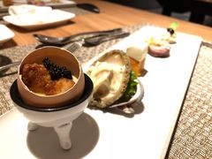 -香樟花园法式铁板烧(恒隆广场店)