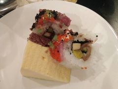 -火宴山自助火锅(明园店)
