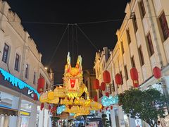 -孙文西路步行街