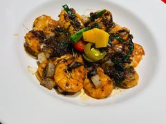 -Gray Whale 灰鲸餐厅(北美N1店)