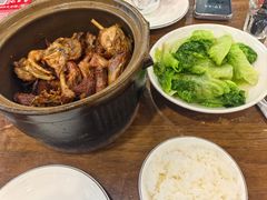 -斯丹姜母鸭·古法干香(涂门街总店)