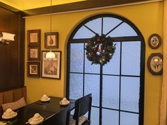 -盛元荼集  素食(滨江凯德壹店)