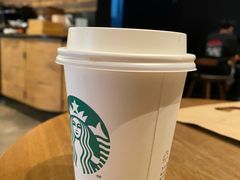 -星巴克臻选(深圳金光华店)