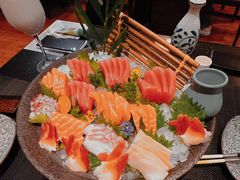 -德川家日本料理(华堂·新辰汇店)
