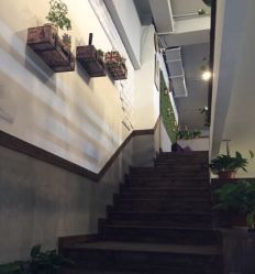 -红人馆造型十添