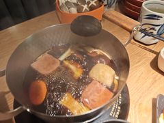 -沼津港精致料理·寿喜烧·烧鸟(青浦宝龙广场日料榜单店)