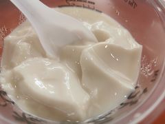 -老伴豆花(麦士威熟食中心店)