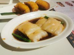 鲜虾滑肠粉-潮福城大酒楼(湖滨北路店)