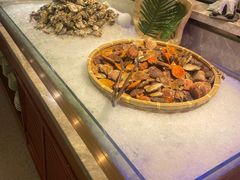 -悦橙烤肉海鲜自助(中央大街店)