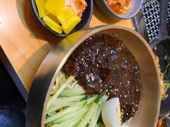 -爪大厨·延边酱鸡爪 (前成店)