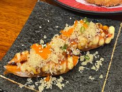 -鸟鹏烧鸟居酒屋(仁恒梦中心店)