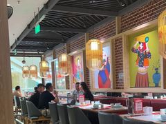 -四道菜·福建海蛎煎(世欧广场店)