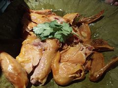 -卢大鲜鱼头捞饭(美利广场店)