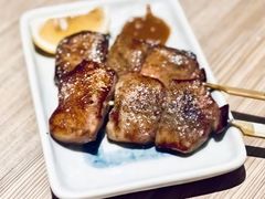 -小山日本料理(兴业太古汇店)