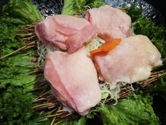 -湊湊火锅·茶憩(东城万达店)