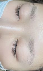 -爱睫物语·疗愈美睫美甲