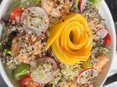 -Nord Grill&Bar Highland诺德西餐(深圳欢乐海岸店)