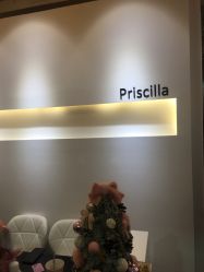 -Priscilla皮肤管理中心
