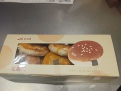 -皇冠幸福里动物奶油生日蛋糕(古田三路店)