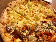 -盘炉forenza·云贵川融合小食堂 ( 钟楼中柳巷店)